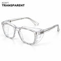 Transparent
