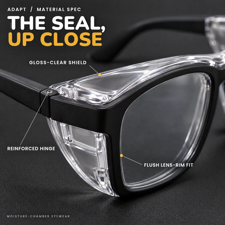 The seal